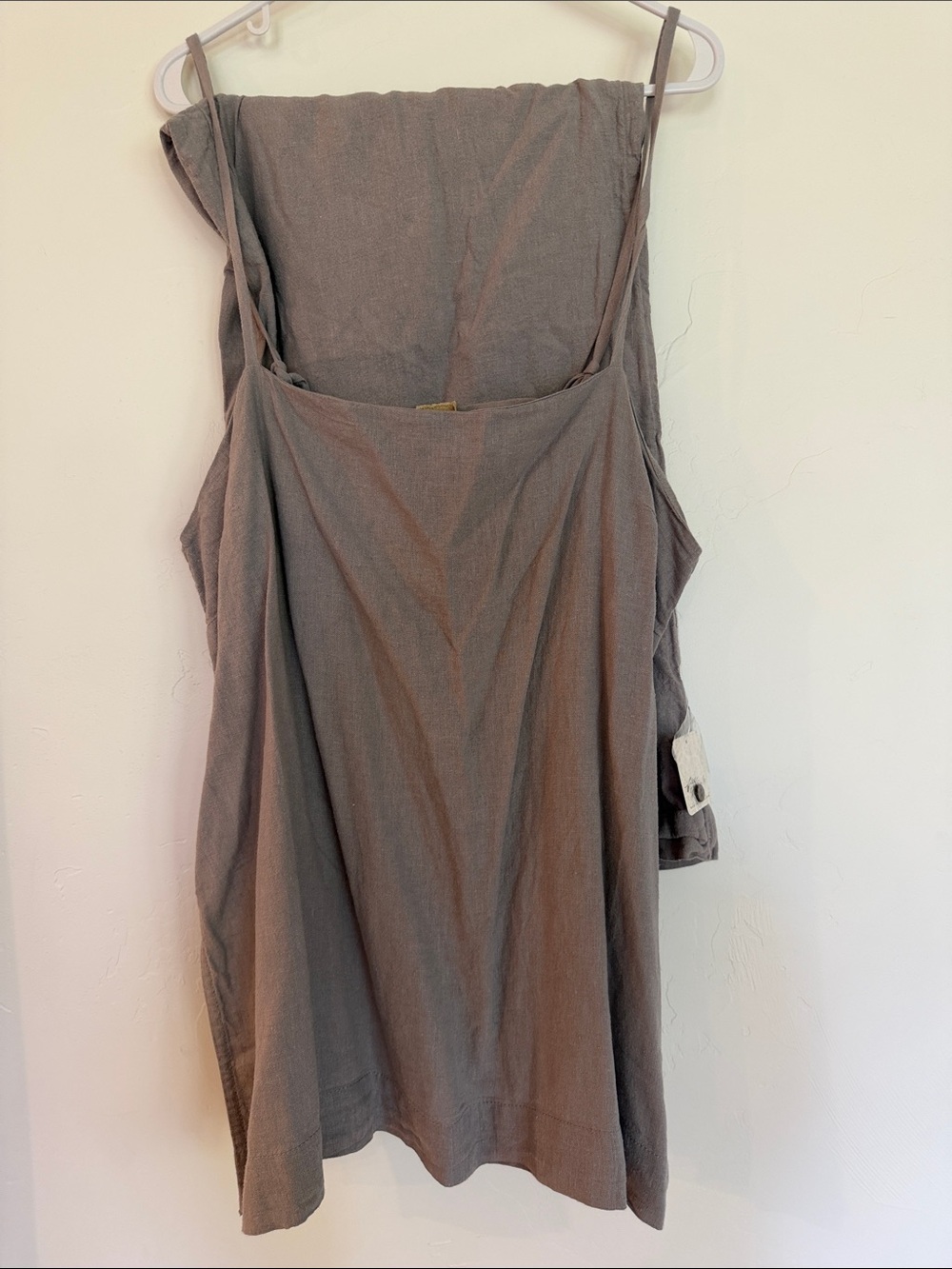 Free People Sightseer Linen Set